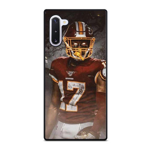 TERRY MCLAURIN WASHINGTON COMMANDERS 2 Samsung Galaxy Note 10 Case TERRY MCLAURIN WASHINGTON COMMANDERS 2 Samsung Galaxy Note 10 Case
