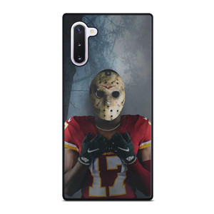 TERRY MCLAURIN WASHINGTON COMMANDERS Samsung Galaxy Note 10 Case TERRY MCLAURIN WASHINGTON COMMANDERS Samsung Galaxy Note 10 Case
