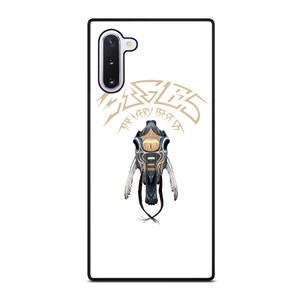 THE EAGLES VERY BEST OF ALBUM Samsung Galaxy Note 10 Case THE EAGLES VERY BEST OF ALBUM Samsung Galaxy Note 10 Case