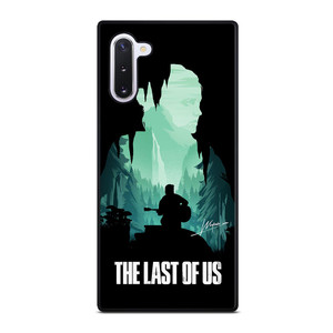 THE LAST OF US  Samsung Galaxy Note 10 Case