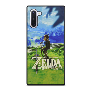THE LEGEND OF ZELDA  Samsung Galaxy Note 10 Case