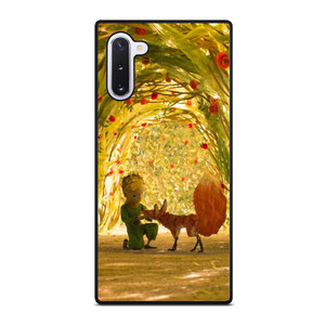 THE LITTLE PRINCE ART Samsung Galaxy Note 10 Case THE LITTLE PRINCE ART Samsung Galaxy Note 10 Case
