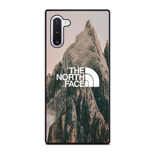 THE NORTH FACE MOUNTAIN ICE Samsung Galaxy Note 10 Case THE NORTH FACE MOUNTAIN ICE Samsung Galaxy Note 10 Case