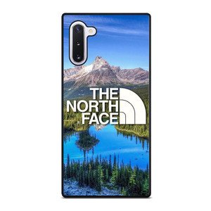 THE NORTH FACE ROCKY MOUNTAINS Samsung Galaxy Note 10 Case THE NORTH FACE ROCKY MOUNTAINS Samsung Galaxy Note 10 Case