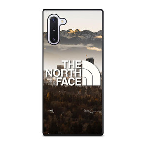THE NORTH FACE SEATTLE Samsung Galaxy Note 10 Case THE NORTH FACE SEATTLE Samsung Galaxy Note 10 Case