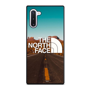 THE NORTH FACE UTAH MOUNTAINS Samsung Galaxy Note 10 Case THE NORTH FACE UTAH MOUNTAINS Samsung Galaxy Note 10 Case