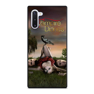 THE VAMPIRE DIARIES FILM SERIES 2 Samsung Galaxy Note 10 Case THE VAMPIRE DIARIES FILM SERIES 2 Samsung Galaxy Note 10 Case