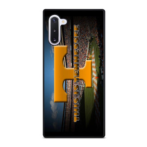 THIS IS TENNESSEE VOLUNTEERS FOOTBALL Samsung Galaxy Note 10 Case THIS IS TENNESSEE VOLUNTEERS FOOTBALL Samsung Galaxy Note 10 Case