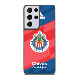 CHIVAS GUADALAJARA ADIDAS Samsung Galaxy S21 Ultra Case