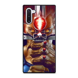 THUNDERCATS ART Samsung Galaxy Note 10 Case