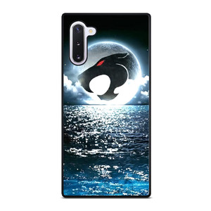 THUNDERCATS SIGN Samsung Galaxy Note 10 Case THUNDERCATS SIGN Samsung Galaxy Note 10 Case