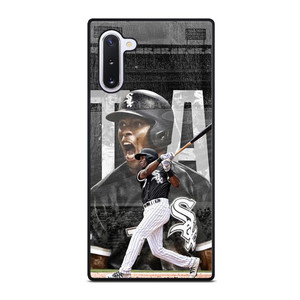TIM ANDERSON CHICAGO WHITE SOX Samsung Galaxy Note 10 Case TIM ANDERSON CHICAGO WHITE SOX Samsung Galaxy Note 10 Case