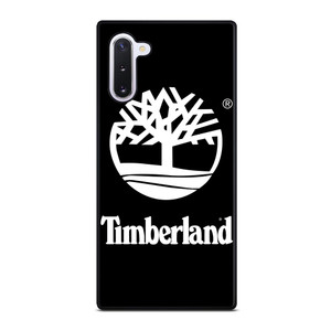 TIMBERLAND SHOES LOGO Samsung Galaxy Note 10 Case