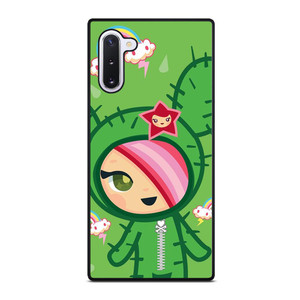 TOKIDOKI CACTUS Samsung Galaxy Note 10 Case TOKIDOKI CACTUS Samsung Galaxy Note 10 Case