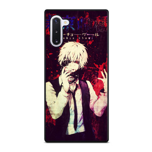 TOKYO GHOUL KANEKI ANIME Samsung Galaxy Note 10 Case TOKYO GHOUL KANEKI ANIME Samsung Galaxy Note 10 Case
