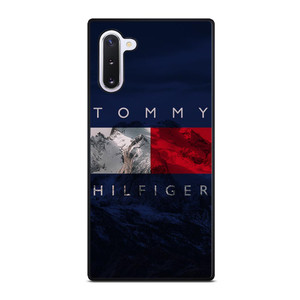 TOMMY HILFIGER LOGO Samsung Galaxy Note 10 Case