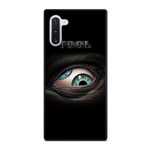 TOOL BAND EYE LOGO Samsung Galaxy Note 10 Case TOOL BAND EYE LOGO Samsung Galaxy Note 10 Case