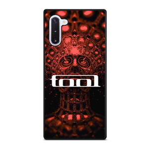 TOOL BAND SYMBOL Samsung Galaxy Note 10 Case TOOL BAND SYMBOL Samsung Galaxy Note 10 Case