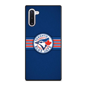 TORONTO BLUE JAYS MLB LOGO Samsung Galaxy Note 10 Case