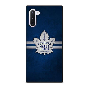 TORONTO MAPLE LEAFS NHL LOGO 3 Samsung Galaxy Note 10 Case