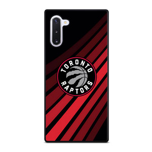 TORONTO RAPTORS NBA TEAM LOGO Samsung Galaxy Note 10 Case