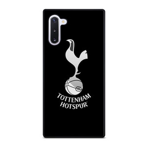 TOTTENHAM HOTSPUR SIMPLE LOGO Samsung Galaxy Note 10 Case TOTTENHAM HOTSPUR SIMPLE LOGO Samsung Galaxy Note 10 Case