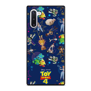 TOY STORY COLLAGE Samsung Galaxy Note 10 Case TOY STORY COLLAGE Samsung Galaxy Note 10 Case