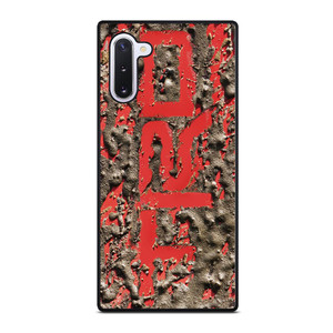 TOYOTA TRD DISTORT LOGO Samsung Galaxy Note 10 Case TOYOTA TRD DISTORT LOGO Samsung Galaxy Note 10 Case