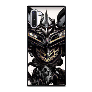 TRANSFORMERS PONTIAC TRANS AM FIREBIRD Samsung Galaxy Note 10 Case TRANSFORMERS PONTIAC TRANS AM FIREBIRD Samsung Galaxy Note 10 Case