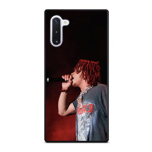 TRIPPIE REDD RAPPER Samsung Galaxy Note 10 Case TRIPPIE REDD RAPPER Samsung Galaxy Note 10 Case