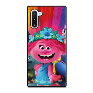 TROLLS CARTOON Samsung Galaxy Note 10 Case