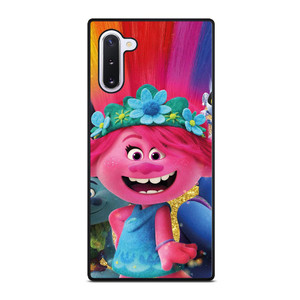 TROLLS WORLD TOUR POPPY Samsung Galaxy Note 10 Case TROLLS WORLD TOUR POPPY Samsung Galaxy Note 10 Case