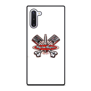 TROY LEE DESIGNS PISTON LOGO Samsung Galaxy Note 10 Case