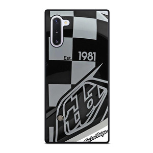TROY LEE DESIGNS TLD EST 1981 Samsung Galaxy Note 10 Case TROY LEE DESIGNS TLD EST 1981 Samsung Galaxy Note 10 Case