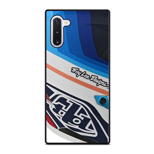 TROY LEE DESIGNS TLD LOGO Samsung Galaxy Note 10 Case TROY LEE DESIGNS TLD LOGO Samsung Galaxy Note 10 Case