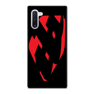 TROY LEE DESIGNS TLD RED LOGO Samsung Galaxy Note 10 Case TROY LEE DESIGNS TLD RED LOGO Samsung Galaxy Note 10 Case