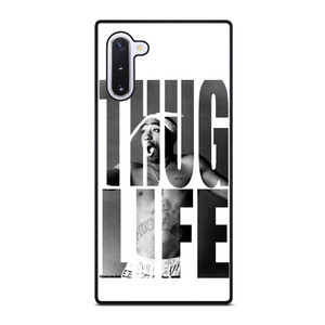 TUPAC SHAKUR SCREAM Samsung Galaxy Note 10 Case TUPAC SHAKUR SCREAM Samsung Galaxy Note 10 Case