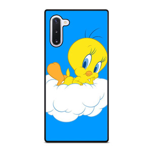 TWEETY BIRD CARTOON Samsung Galaxy Note 10 Case TWEETY BIRD CARTOON Samsung Galaxy Note 10 Case