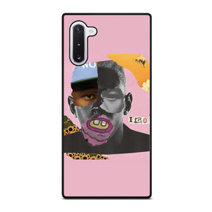 TYLER THE CREATOR Samsung Galaxy Note 10 Case TYLER THE CREATOR Samsung Galaxy Note 10 Case