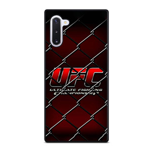 UFC LOGO 2 Samsung Galaxy Note 10 Case UFC LOGO 2 Samsung Galaxy Note 10 Case