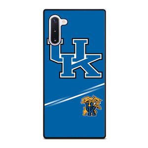 UK KENTUCKY WILDCATS LOGO Samsung Galaxy Note 10 Case UK KENTUCKY WILDCATS LOGO Samsung Galaxy Note 10 Case