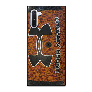 UNDER ARMOUR FOOTBALL NFL Samsung Galaxy Note 10 Case UNDER ARMOUR FOOTBALL NFL Samsung Galaxy Note 10 Case