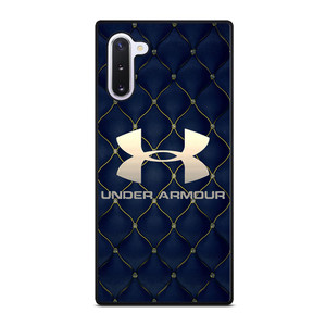 UNDER ARMOUR SYMBOL Samsung Galaxy Note 10 Case UNDER ARMOUR SYMBOL Samsung Galaxy Note 10 Case