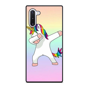 UNICORN DAB Samsung Galaxy Note 10 Case