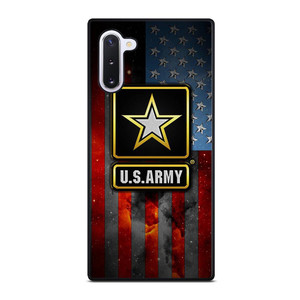 US ARMY LOGO Samsung Galaxy Note 10 Case