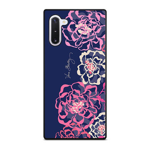 VERA BRADLEY FLORAL Samsung Galaxy Note 10 Case VERA BRADLEY FLORAL Samsung Galaxy Note 10 Case