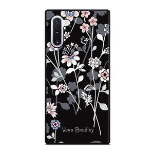 VERA BRADLEY HOLLAND BOUQUET Samsung Galaxy Note 10 Case VERA BRADLEY HOLLAND BOUQUET Samsung Galaxy Note 10 Case