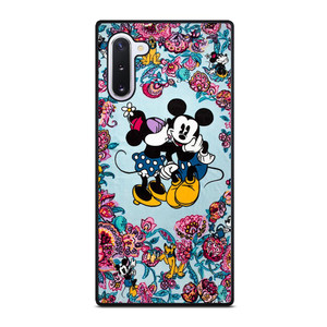 VERA BRADLEY X MICKEY MOUSE Samsung Galaxy Note 10 Case VERA BRADLEY X MICKEY MOUSE Samsung Galaxy Note 10 Case