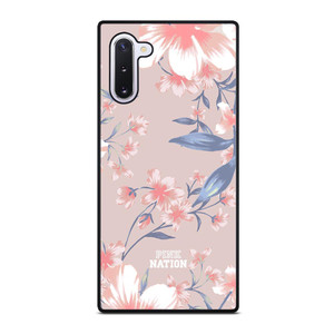 VICTORIA'S SECRET PINK VINTAGE Samsung Galaxy Note 10 Case VICTORIA'S SECRET PINK VINTAGE Samsung Galaxy Note 10 Case