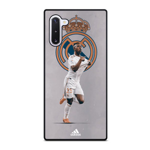 VINICIUS JR REAL MADRID ADIDAS Samsung Galaxy Note 10 Case